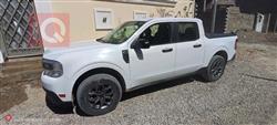 Ford Maverick